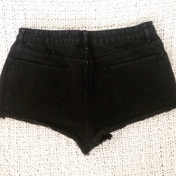 Amuse Society shorts - Picture 3 of 4